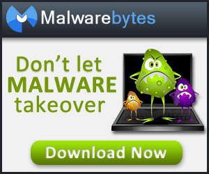 MalwareBytes Anti-Malware