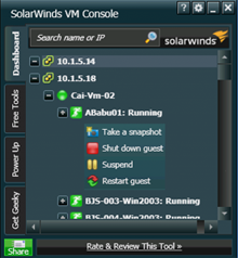 Free VM Monitoring