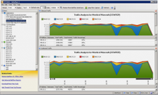 Free Bandwidth Monitoring