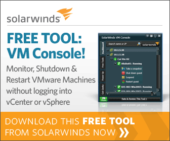 Free VM Console