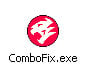Ícone do ComboFix