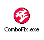 Ikona programu ComboFix
