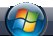 Windows 7 - przycisk Start