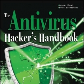 Learn Reverse Engineering Basics with the Free Antivirus Hacker's Handbook Image
