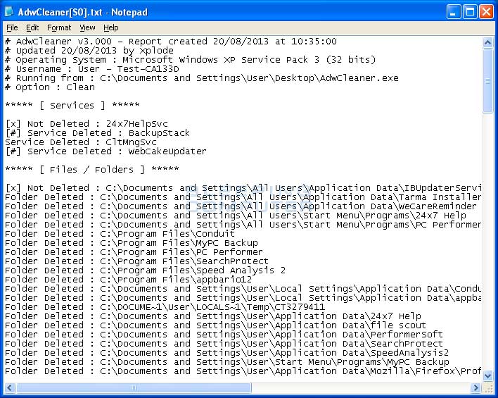 cleaner download software