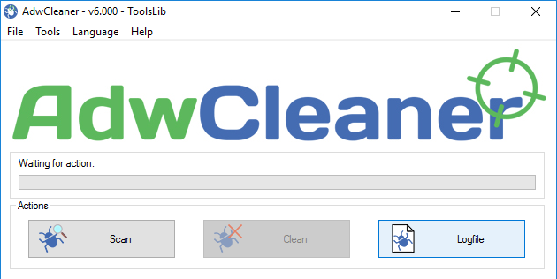 adwcleaner