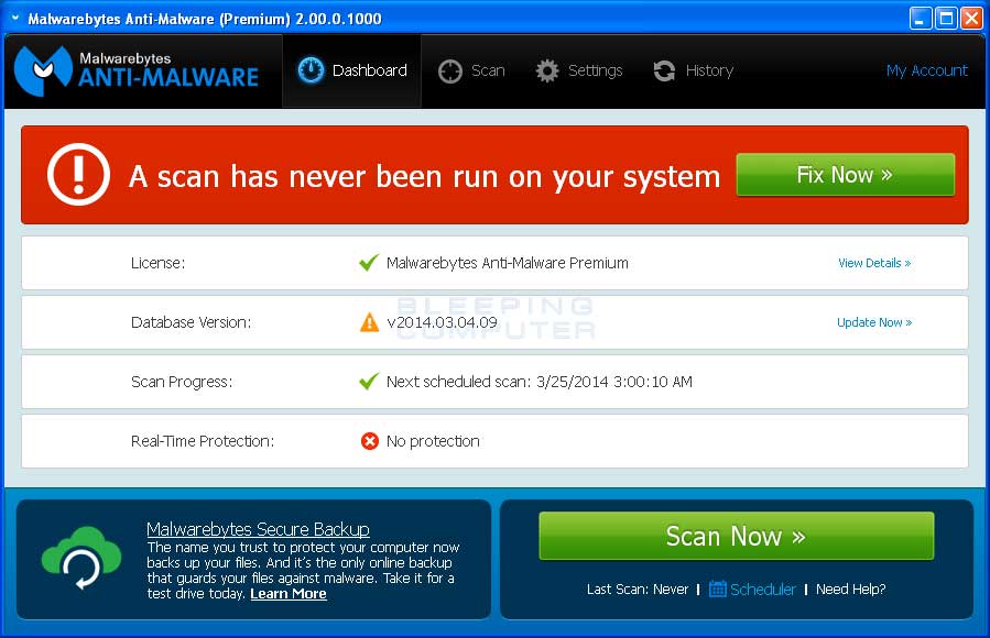 Anti Malware Download For Mac