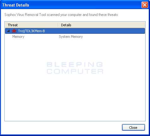 Free Online Virus Removal Tool No Download