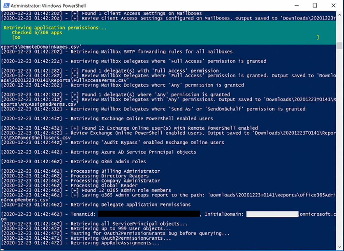 CrowdStrike Reporting Tool for Azure