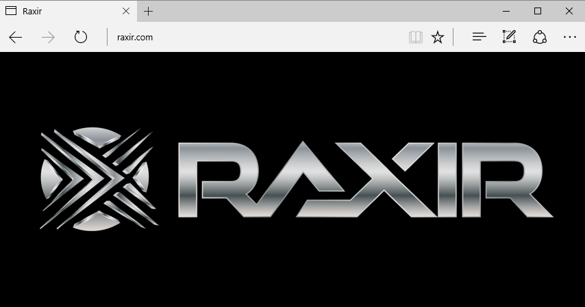 Raxir