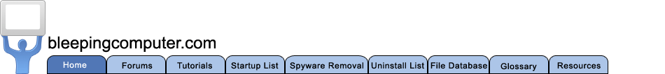 Computer Help and Spyware Removal
