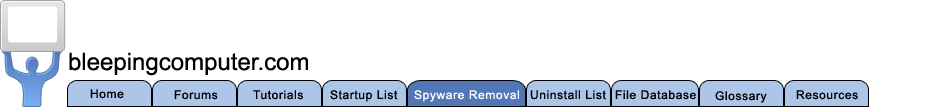 Computer Help and Spyware Removal