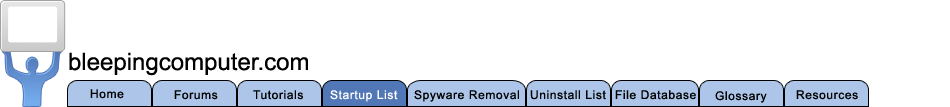 Computer Help and Spyware Removal