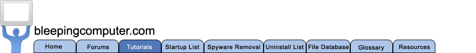 Computer Help and Spyware Removal