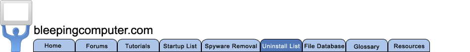 Computer Help and Spyware Removal