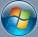 Windows 7 Botão Iniciar