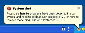 The Best Virus Protection Program