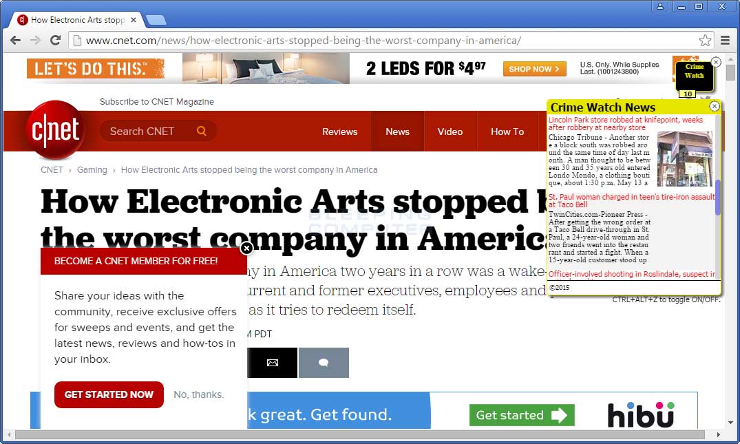 Best Free Software For Removing Spyware Manually