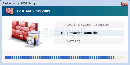 Program To Remove Antivirus 2009