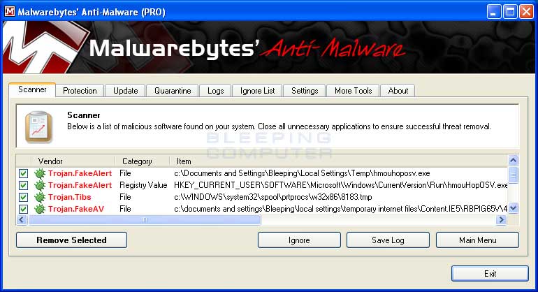 Cegah Malware Dengan Malwarebytes Image