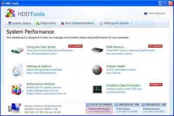 HDD Tools Image
