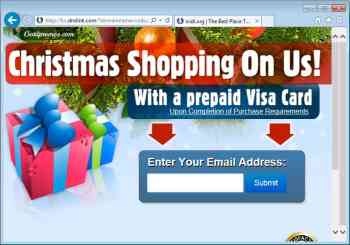 Remove Ividi.org Browser Hijacker Image