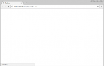 Onclickads.net Browser Redirect Removal Image