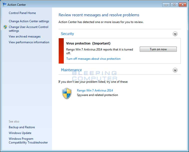 beste malware programm beste malware programm
