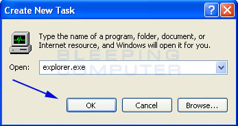 Create New Task
