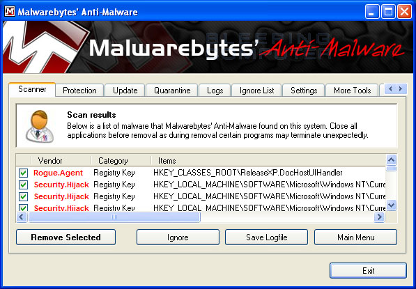 Windows System