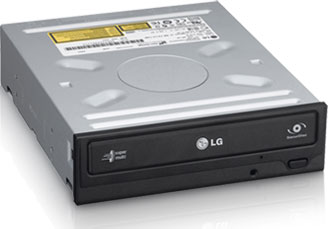 Optical Drive