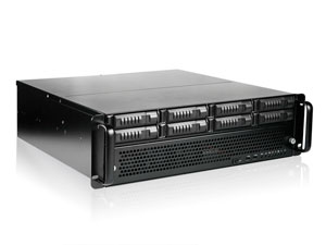 Rackmount Server Chassis