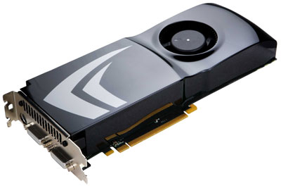 Video Card