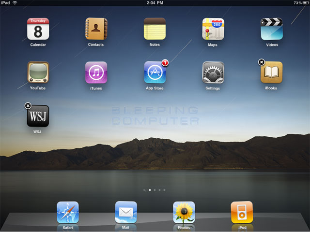 How To Remove Preinstalled Apps On Ipad
