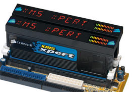 Xpert module