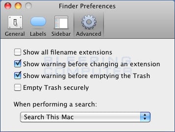 Javascript Remove File Extension Filename