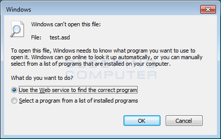 Windows 7 Search Does Not Find Programs