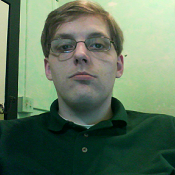 Author Photo