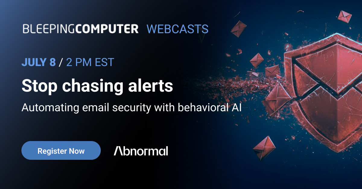 Abnormal Webinar