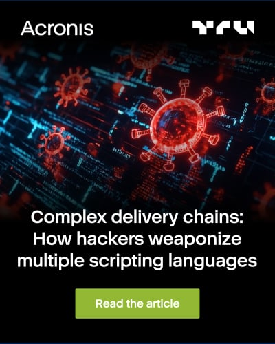 Delivery Chains