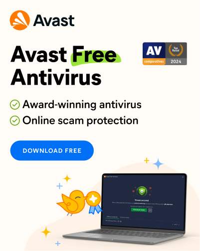 Avast
