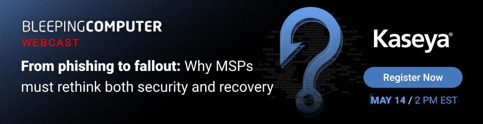 Kaseya Webinar