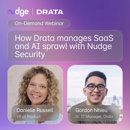 Nudge Security