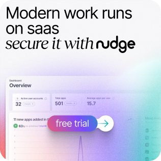 Nudge Security