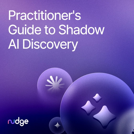 Nudge Security