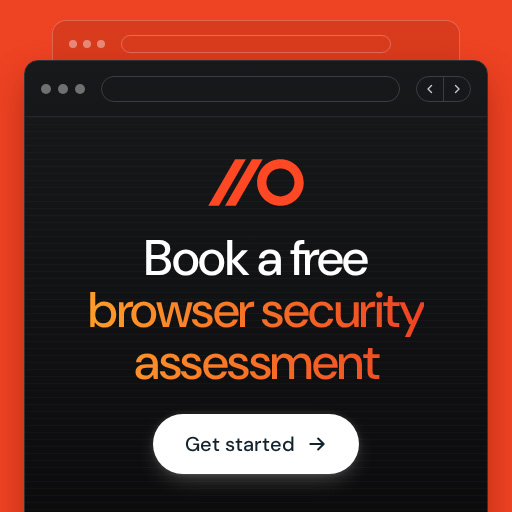Push Security