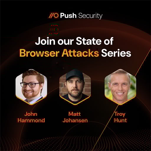 Push Security