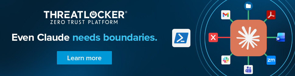 ThreatLocker