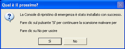 COMBOFIX SU CHIAVETTA SCARICARE