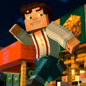 Minecraft Story Mode